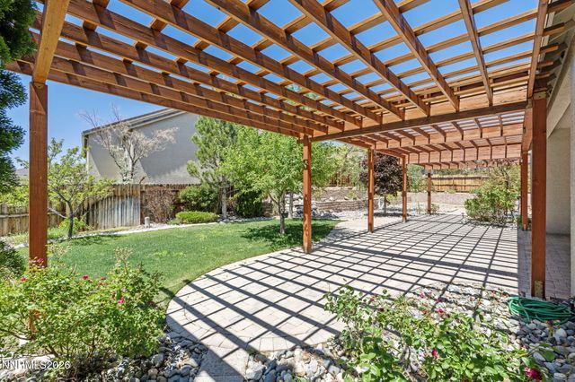 3245 Quartzite Drive, Reno, NV 89523