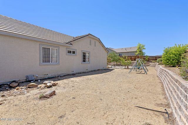 3245 Quartzite Drive, Reno, NV 89523