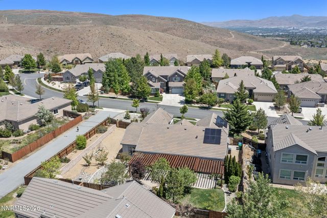 3245 Quartzite Drive, Reno, NV 89523