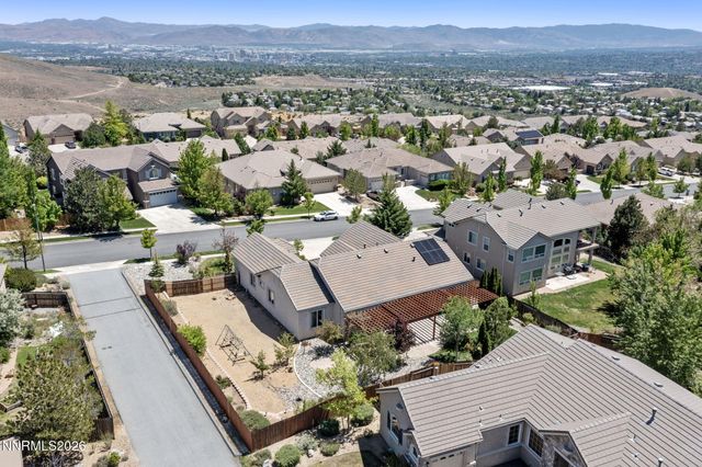 3245 Quartzite Drive, Reno, NV 89523