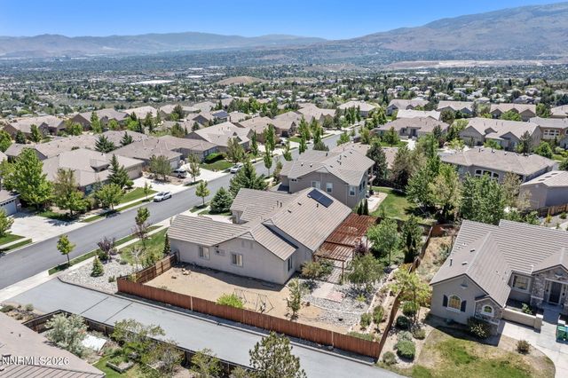 3245 Quartzite Drive, Reno, NV 89523