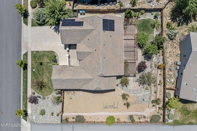 3245 Quartzite Drive, Reno, NV 89523