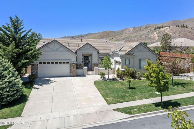 3245 Quartzite Drive, Reno, NV 89523