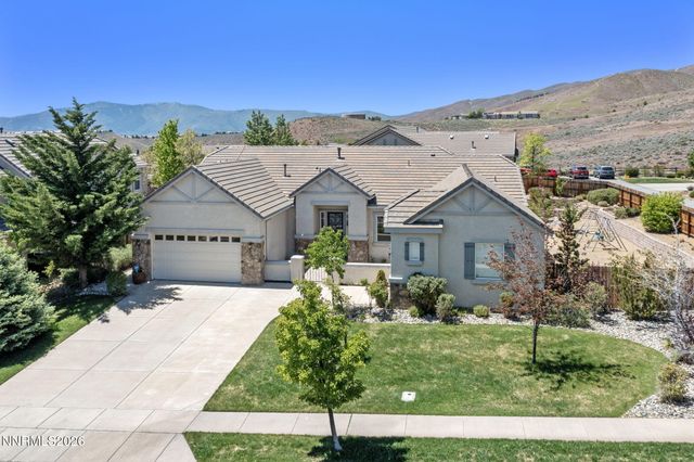 3245 Quartzite Drive, Reno, NV 89523