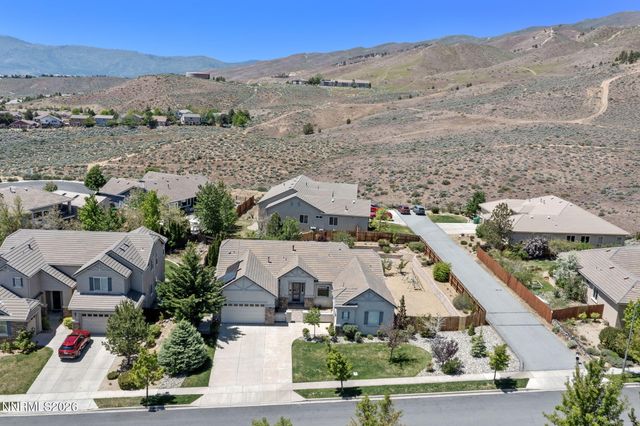 3245 Quartzite Drive, Reno, NV 89523