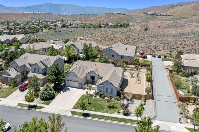 3245 Quartzite Drive, Reno, NV 89523