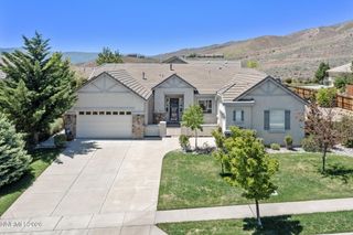 3245 Quartzite Drive, Reno, NV 89523