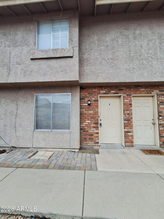 1449 E KNOLL Circle 3, Mesa, AZ 85203