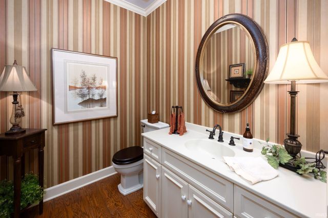 2820 Little River Run, Fort Wayne, IN 46804