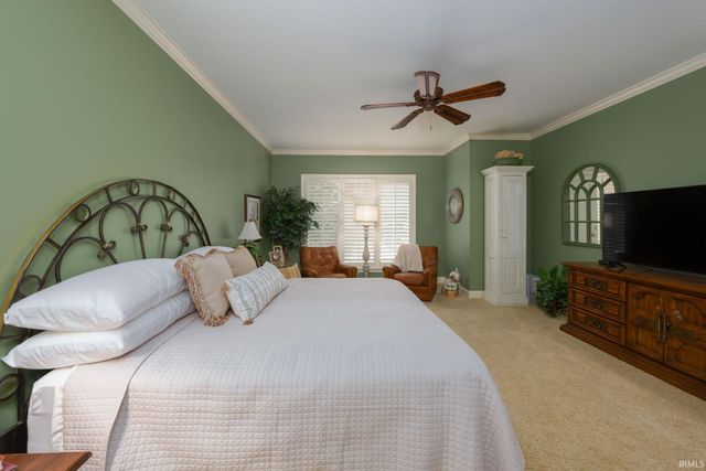 2820 Little River Run, Fort Wayne, IN 46804