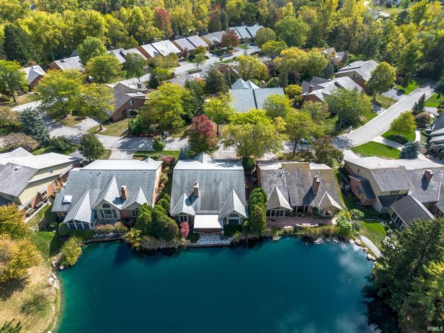 2820 Little River Run, Fort Wayne, IN 46804