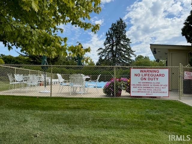 2820 Little River Run, Fort Wayne, IN 46804