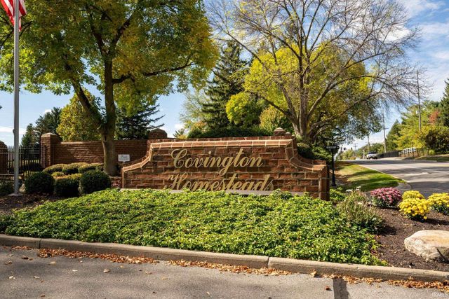 2820 Little River Run, Fort Wayne, IN 46804