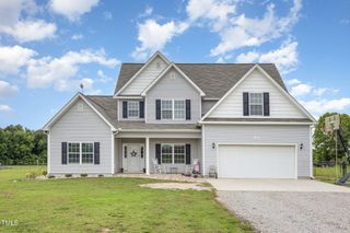 1170 Nick Coley Road, Whitakers, NC 27891