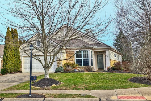 8400 Old World Court, Union, KY 41091