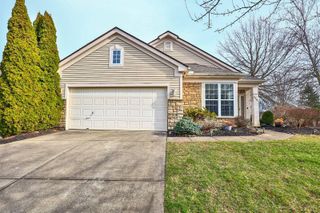 8400 Old World Court, Union, KY 41091