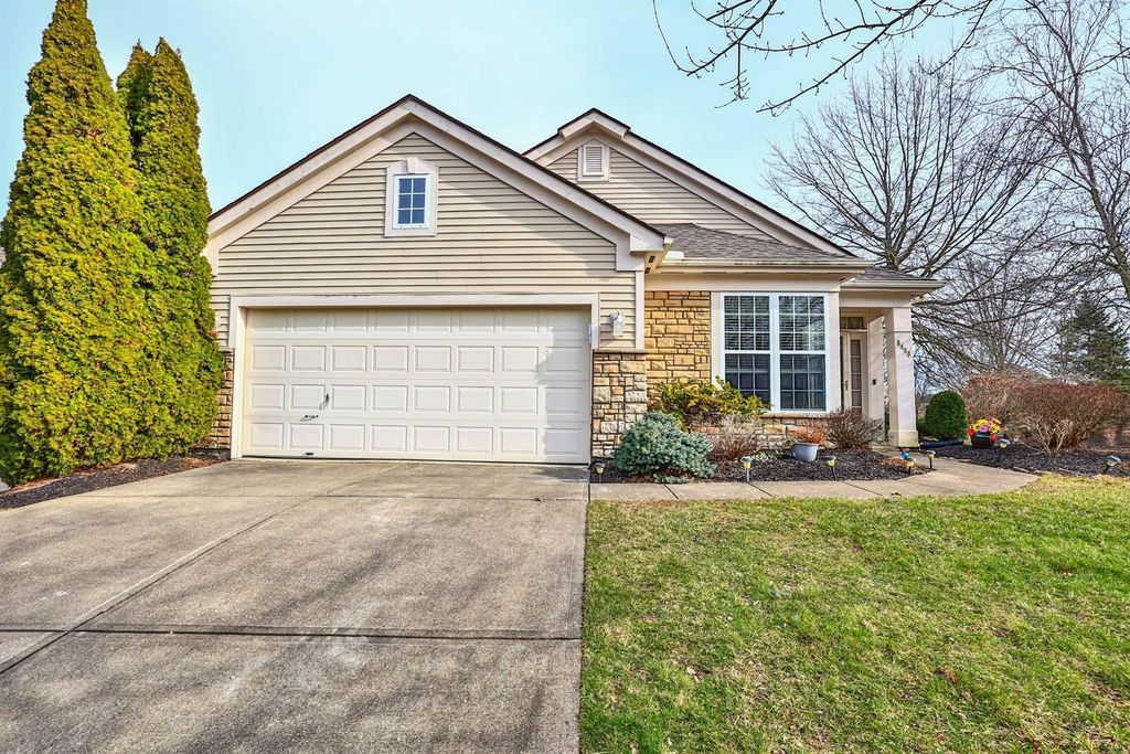 8400 Old World Court, Union, KY 41091