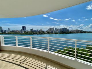 Regatta 996 ASHFORD AVE 6, San Juan, PR 00909