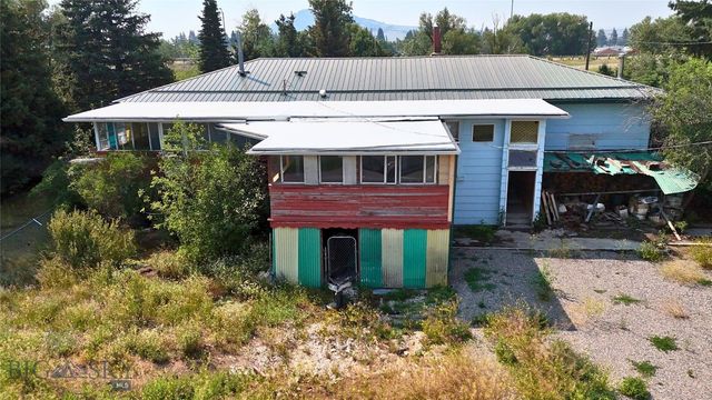 603 Desmet Street, Butte, MT 59701