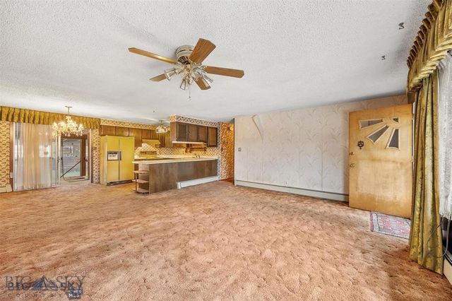 603 Desmet Street, Butte, MT 59701