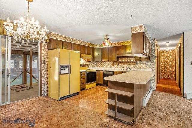 603 Desmet Street, Butte, MT 59701