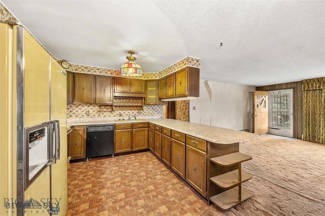 603 Desmet Street, Butte, MT 59701