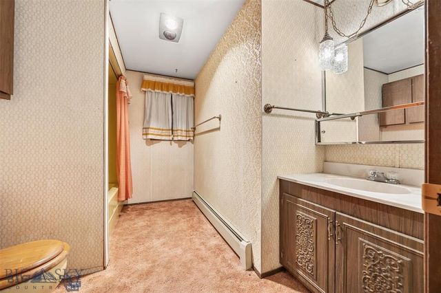 603 Desmet Street, Butte, MT 59701