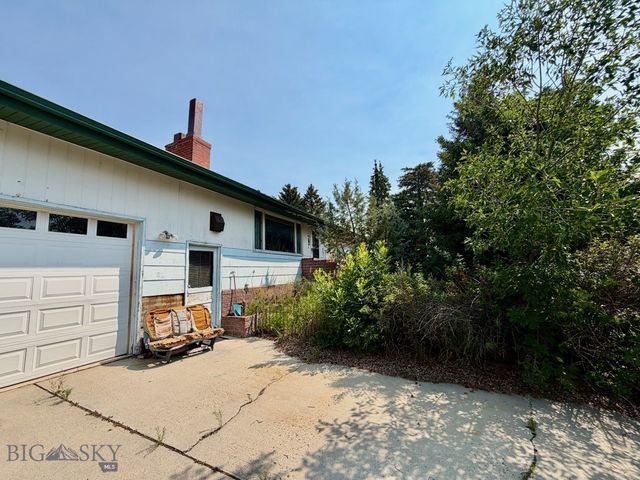 603 Desmet Street, Butte, MT 59701