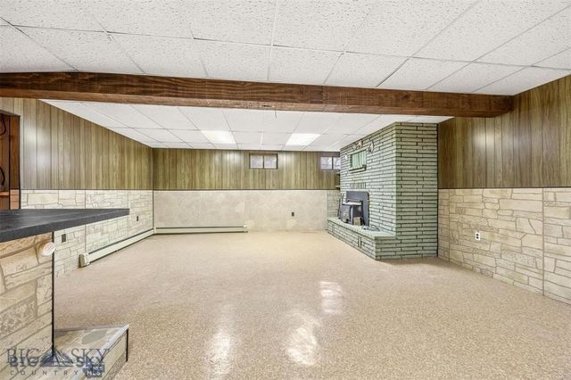 603 Desmet Street, Butte, MT 59701