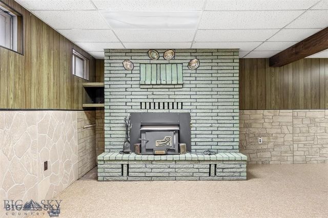 603 Desmet Street, Butte, MT 59701