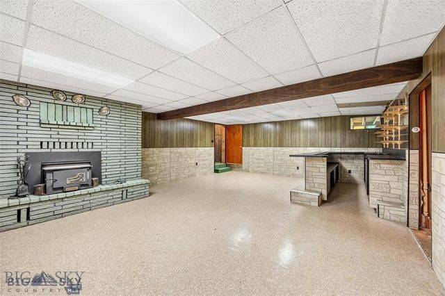 603 Desmet Street, Butte, MT 59701
