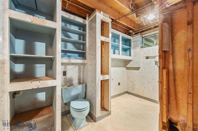 603 Desmet Street, Butte, MT 59701