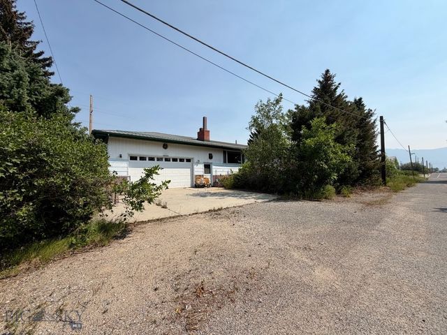 603 Desmet Street, Butte, MT 59701