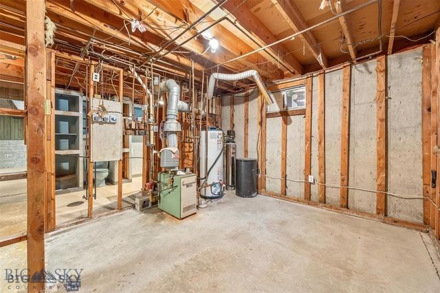 603 Desmet Street, Butte, MT 59701