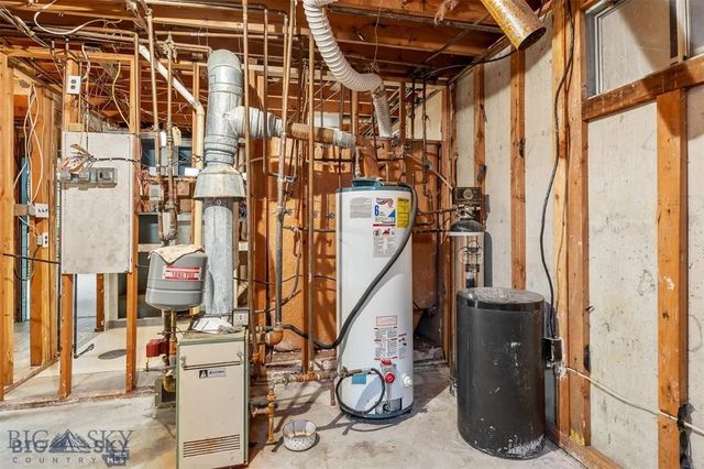 603 Desmet Street, Butte, MT 59701