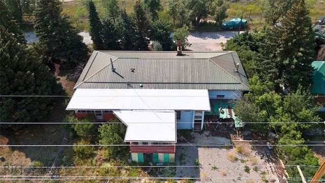 603 Desmet Street, Butte, MT 59701