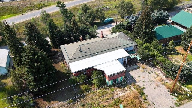 603 Desmet Street, Butte, MT 59701