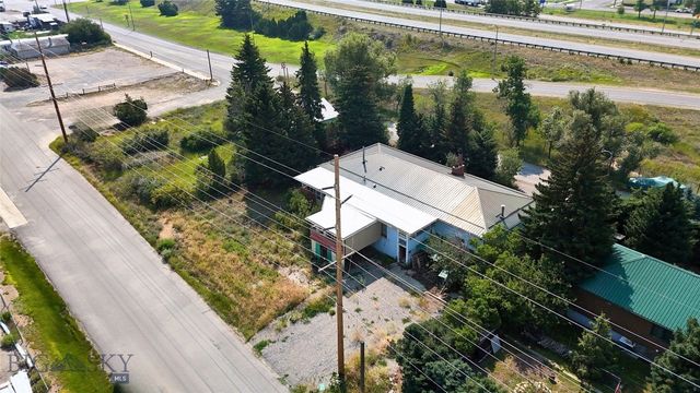 603 Desmet Street, Butte, MT 59701