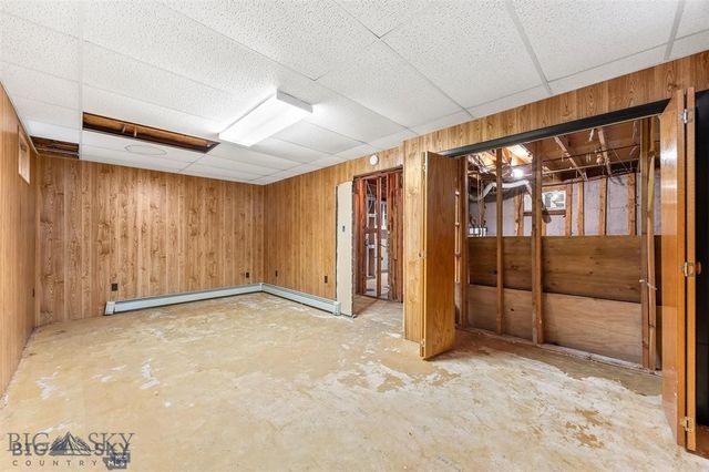 603 Desmet Street, Butte, MT 59701