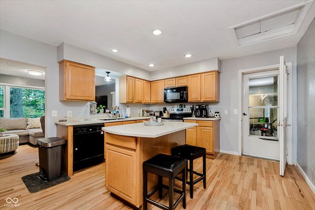 9131 E 256th Street, Arcadia, IN 46030