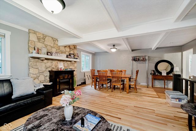 9131 E 256th Street, Arcadia, IN 46030