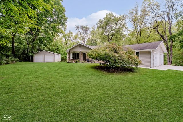 9131 E 256th Street, Arcadia, IN 46030