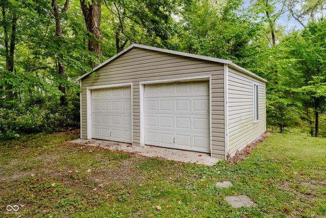 9131 E 256th Street, Arcadia, IN 46030