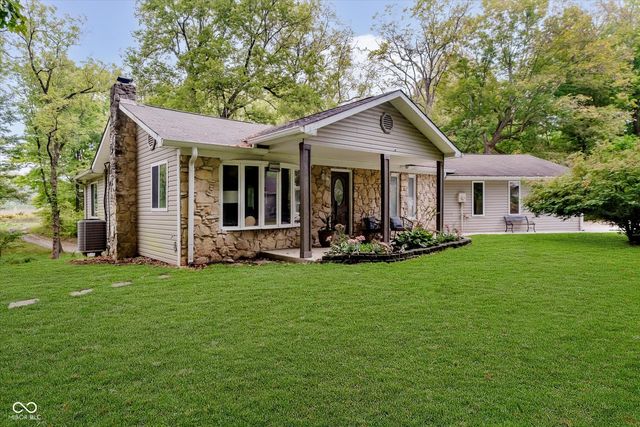 9131 E 256th Street, Arcadia, IN 46030