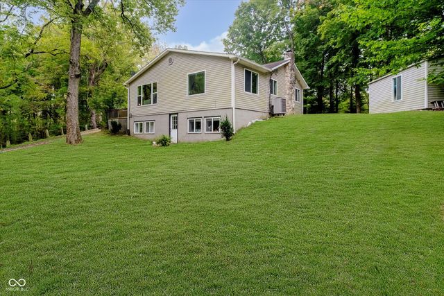 9131 E 256th Street, Arcadia, IN 46030