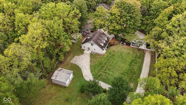 9131 E 256th Street, Arcadia, IN 46030