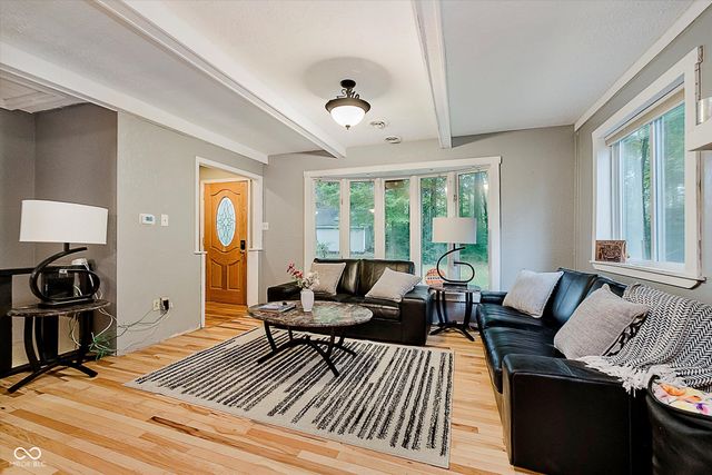 9131 E 256th Street, Arcadia, IN 46030