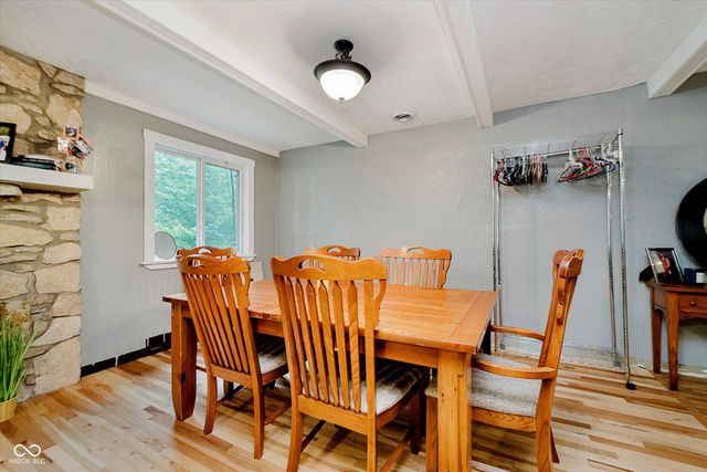 9131 E 256th Street, Arcadia, IN 46030