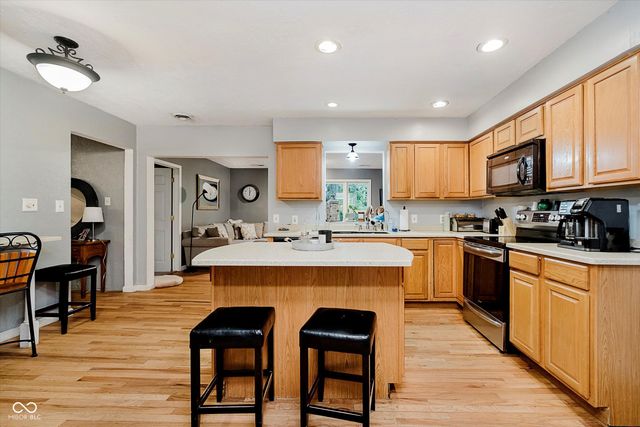 9131 E 256th Street, Arcadia, IN 46030