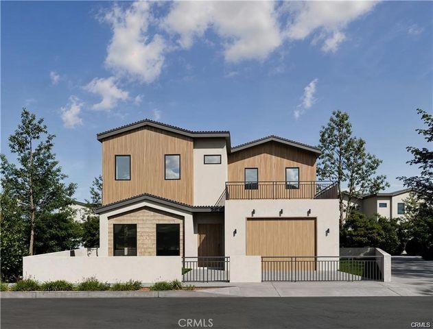 5727 Enfield Avenue, Encino, CA 91316